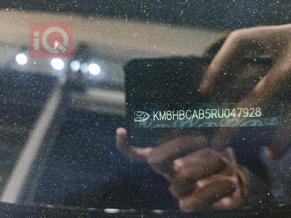 هيونداي كونا